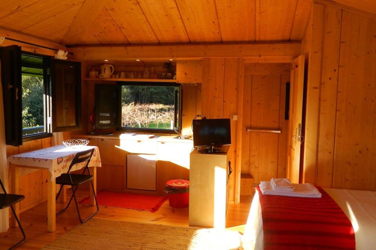 Ecorturismo Casa Espigueiro P Nacional Peneda Geres * Viana do Castelo